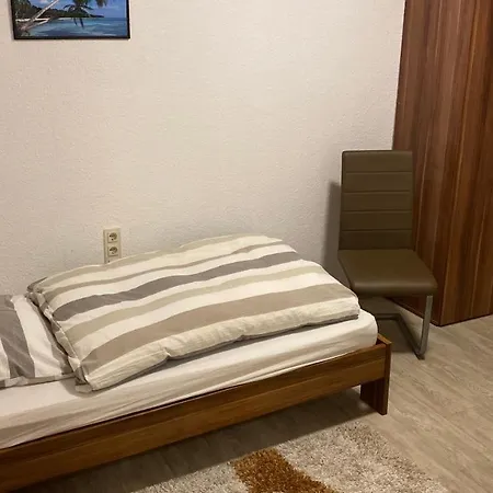 Ferienwohnung Schaefer Landwehrhagen Экстерьер фото