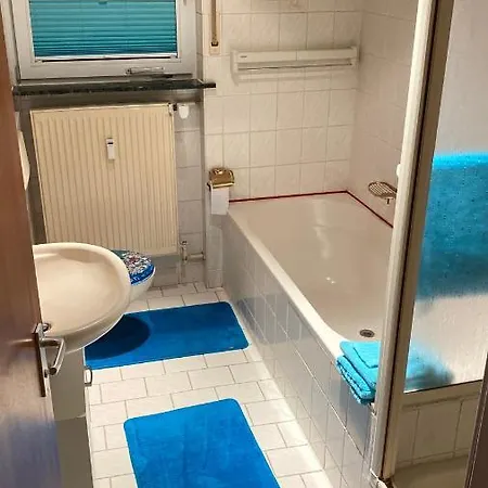 Ferienwohnung Schaefer Landwehrhagen Экстерьер фото
