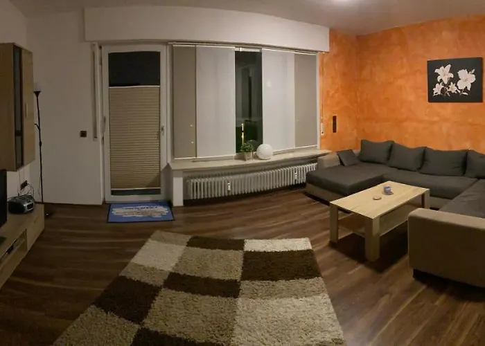 Ferienwohnung Schaefer