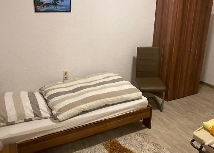 Ferienwohnung Schäfer