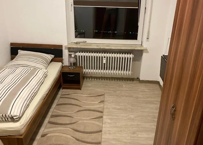 Ferienwohnung Schäfer