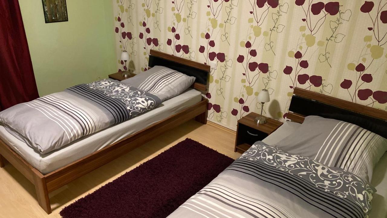Schäfer Apartment Landwehrhagen