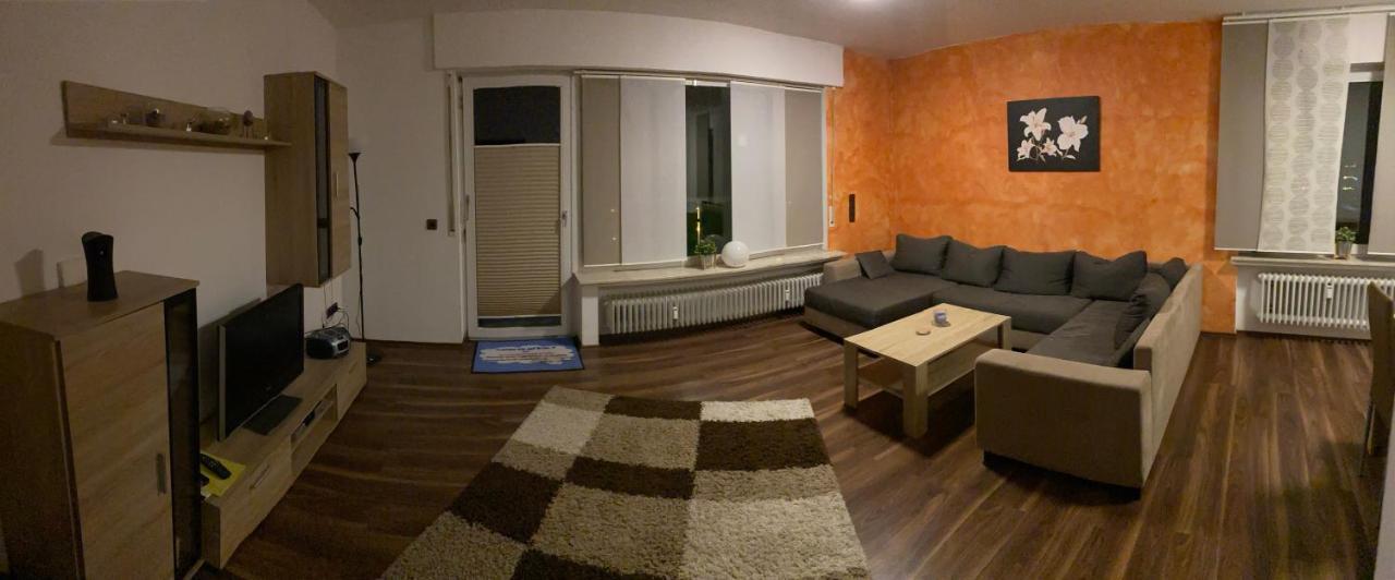 Apartment Schäfer