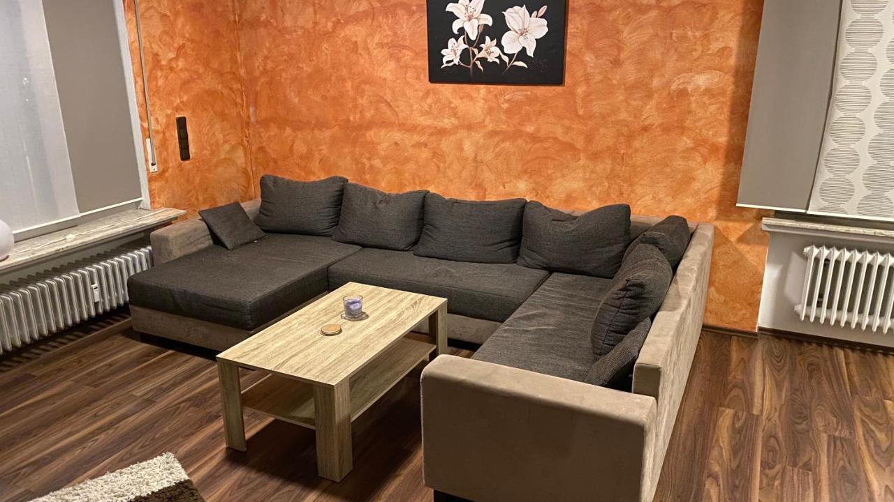 Schäfer Apartment