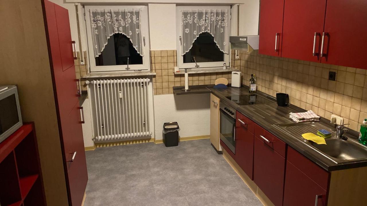 Schaefer Апартаменты *