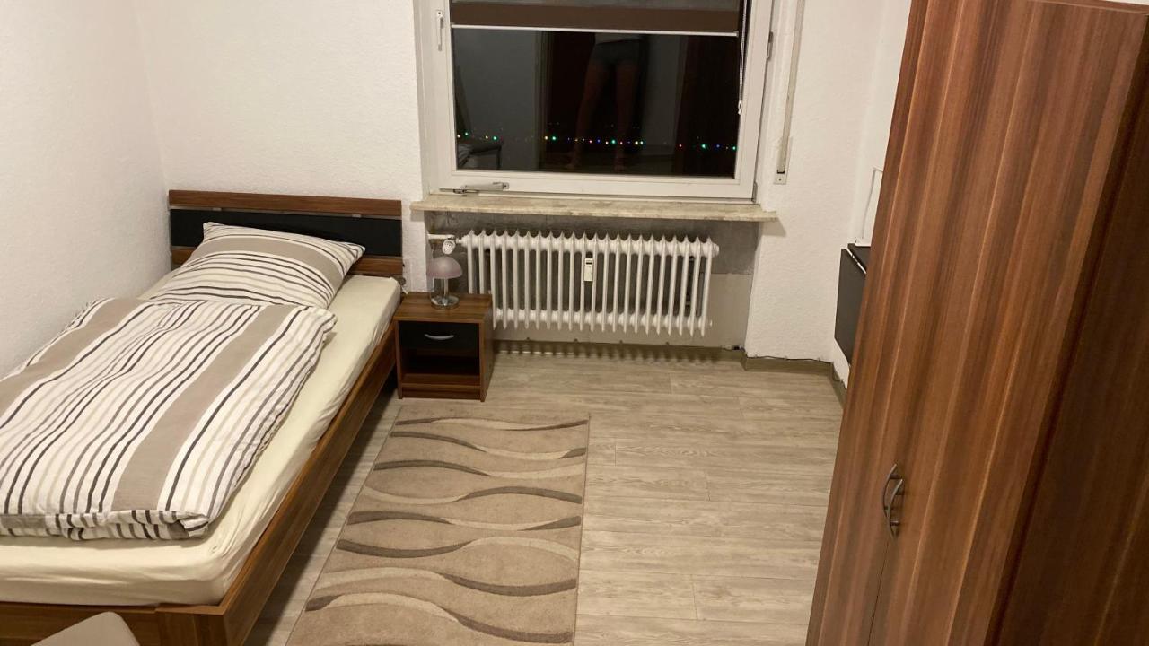 Апартаменты Schaefer Landwehrhagen